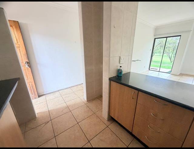 1 BEDROOM PROPERTY TO RENT IN ZWARTKOP GOLF ESTATE